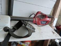*Honda Cordless Leaf Blower HHB-36-AXB with Batter