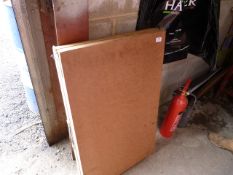 *Decorators Past Table