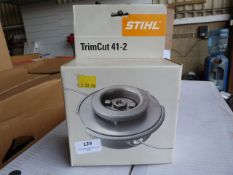 *Stihl Trim Cut 41x2