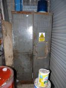*6ft Steel Cabinet