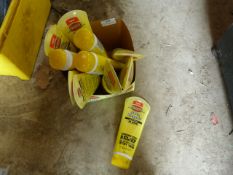 *12 Bottles of O'Keeffe's Skin Repair Body Lotion