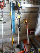 *Stiga SBC48AE Strimmer (no battery)