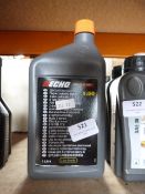 *1L Echo Power Blend Low Smoke Two Stroke Engine O