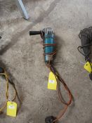 *Keter 100mm Angle Grinder 240v