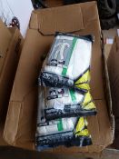 *Delta Disposable Wear DT119 Sizes: 2x XL 1x L