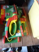 *Wolf Garten Professional Grass Sheers