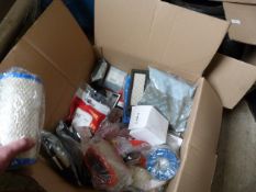 *Box of Briggs & Stratton Filters