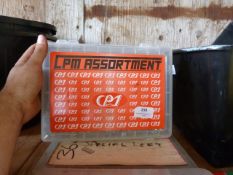 *CPM Assortment Nuts and Bolts