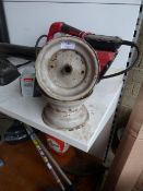 *Two Small Wheels 5.5