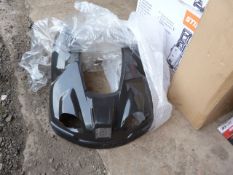 *Automower Top Cover