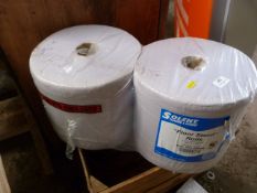 *Solent Floor Stand Rolls 2pk