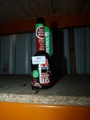 *Bottle of Petrol Power Ecomax One Shot Booster Mi