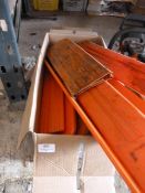 *Box of Chainsaw Blade Covers