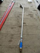 *Extended Water Spray Lance