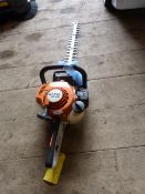*Stihl Hedge Trimmer HS45