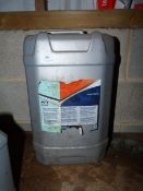 *25L of Automatic Transmission Fluid