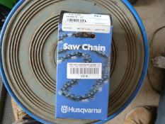 *Husqvarna H3852DL Saw Chain