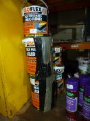 *~16L of High Performance Liquid Rubber