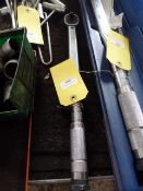 *Q. Cok Torque Wrench 30-55ft lbs 1/2