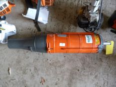 *Husqvarna BA101 Blower Attachment