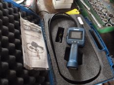 *Draper Flexi Inspection Camera