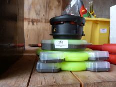 *Assorted Strimmer Line