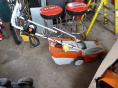 *Stihl RME 235 Electric Lawnmower