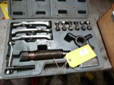 *Draper Bearing Pull Kit