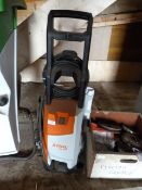 *Stihl RE 90 Pressure Washer