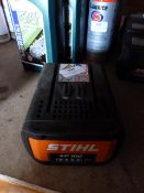 *Stihl AP 100 Battery