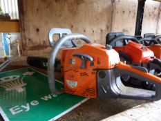 *Leske CS58 S7 Chainsaw 18