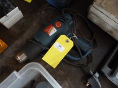 *Silverline 2000w Hot Air Gun