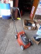 *Flymo Easy Saw 345 RLI (batteries not included)