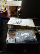 *Assorted Crimps, Wingnuts and Circlips