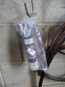 *Liquid Injection Syringe for Tyre Sealants