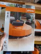 *Stihl RA82 Patio Cleaner Attachment