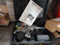 *Silverline Elite Mityvac Automotive Test Kit MV85
