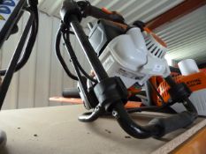 *Stihl BT 131 Earth Auger