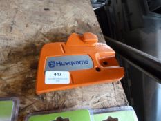*Husqvarna Chainsaw Side Panel 5013239