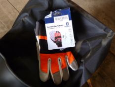 *Husqvarna Protective Gloves Size: 12