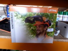 *Stihl Function Basic Forrest Helmet