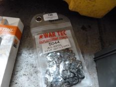 *War Tec A1-52Dl Chainsaw Chain