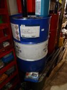 *Part Barrel of Titan SYN MC SAE 10 W40 Oil