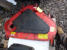 *Lawnmower Attachment