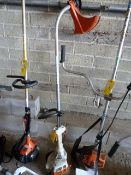 *Stihl Angle Strimmer