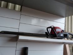 *Honda Cordless Hedge Trimmer HHH-36-AXB with Batt