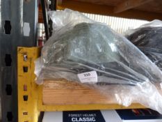 *Six Viking Baseball Caps