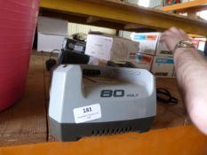*80v Battery Charger