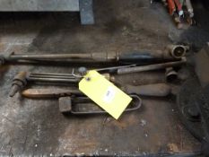 *Oxy Fuel Cutting Torch, Welding Torch, Cutting To