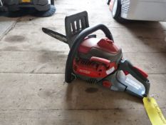 *Mitox 38CSX Chainsaw 13